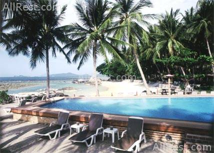 Laem Set Inn Hotel 25